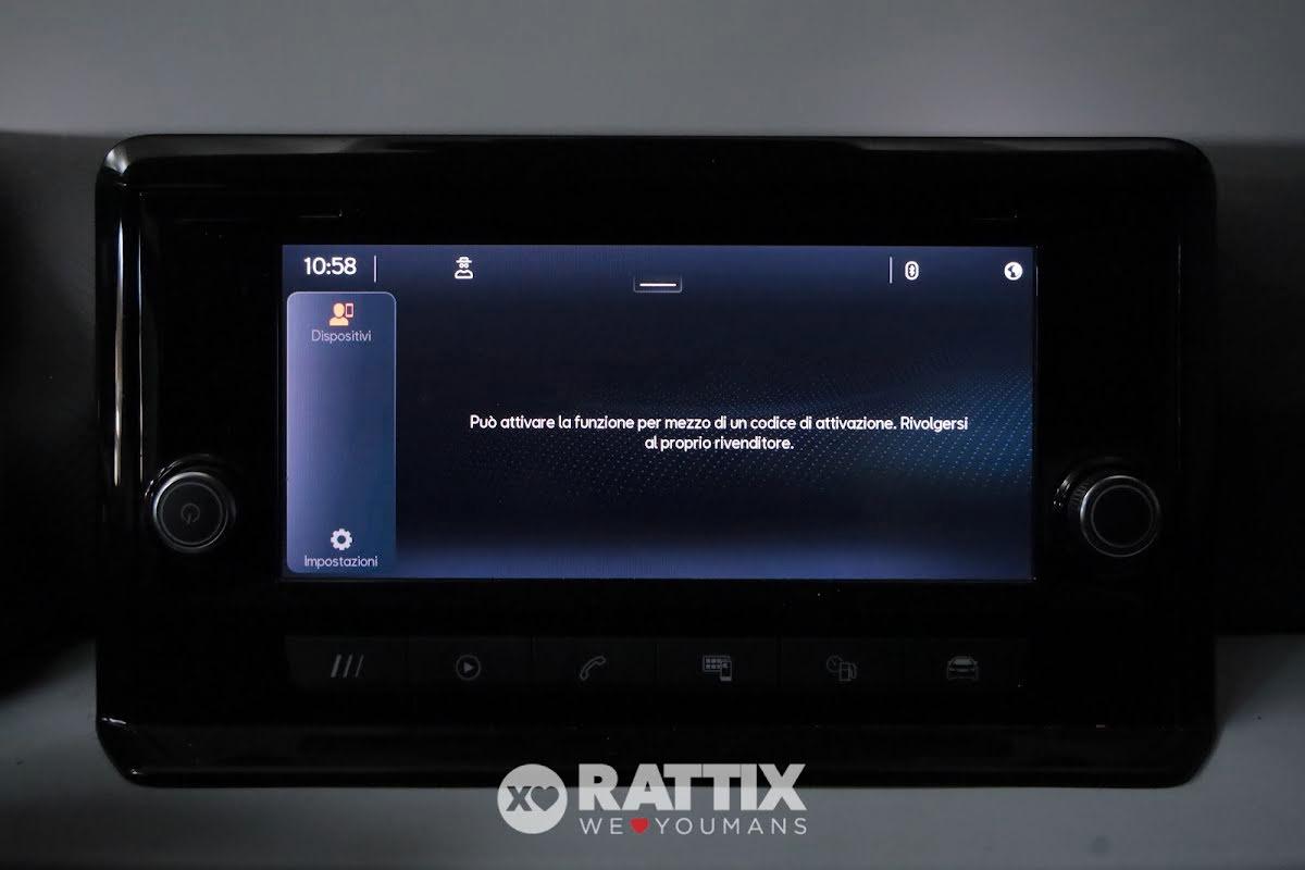 SEAT Arona 1.0 TGI 90CV Reference