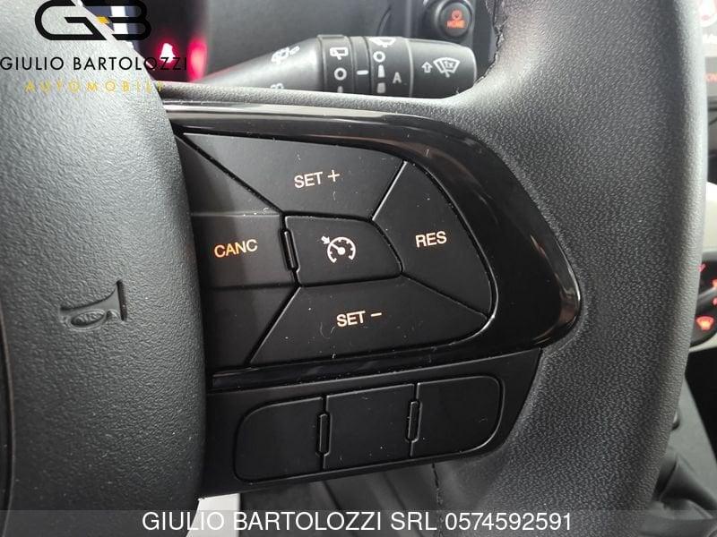 FIAT Panda Cross Panda Cross 1.0 FireFly S&S Hybrid