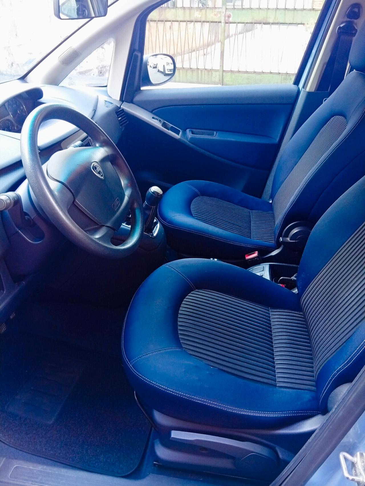 Lancia MUSA 1.3 Multijet 16V 90 CV Platino