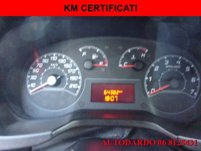 FIAT Fiorino 1.3 MJT 95CV Cargo Adventure
