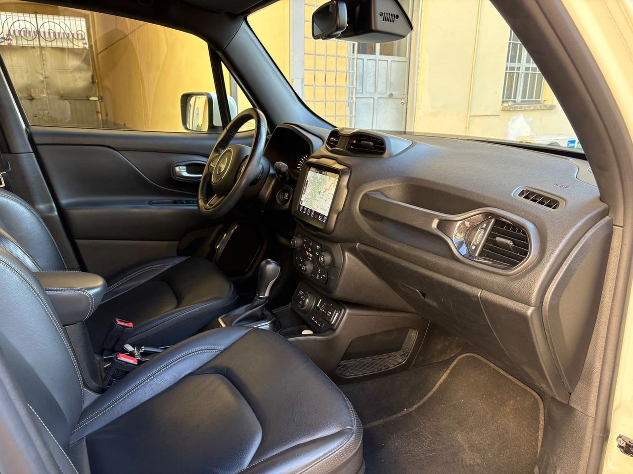 Jeep Renegade S 1.3 T-GDI PHEV T4 240CV #7804