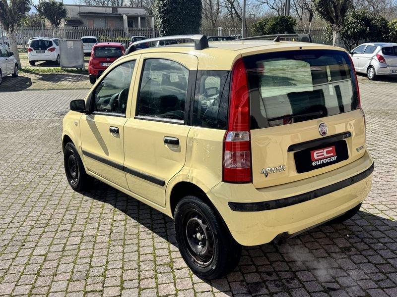 FIAT Panda 1.2 natural power PRIVATO VENDE