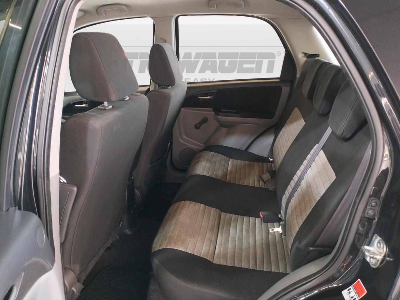 Suzuki SX4 1.6 ddis 16v GL 2wd