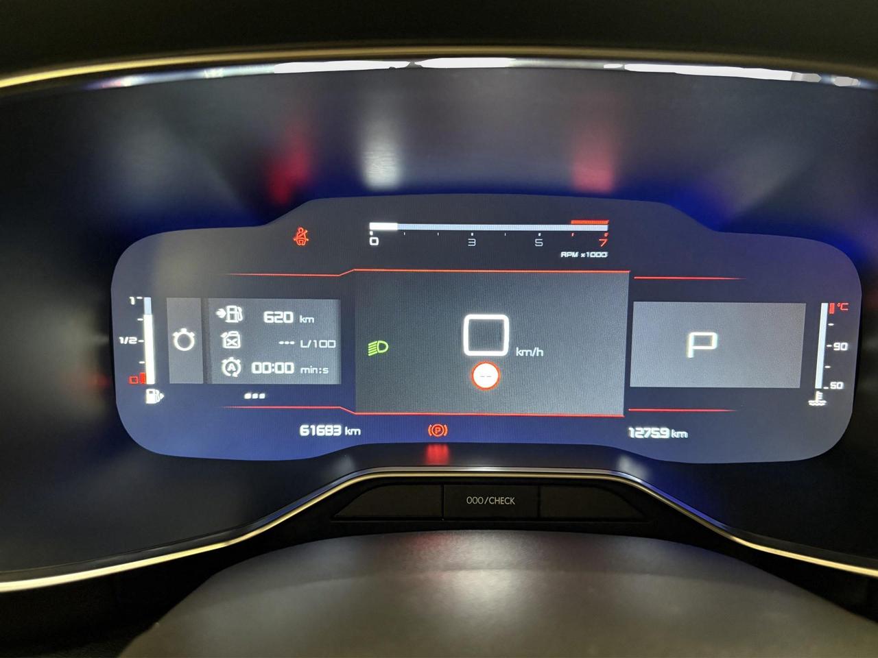 Citroen C5 Aircross 1.5 bluehdi Feel Pack s&s