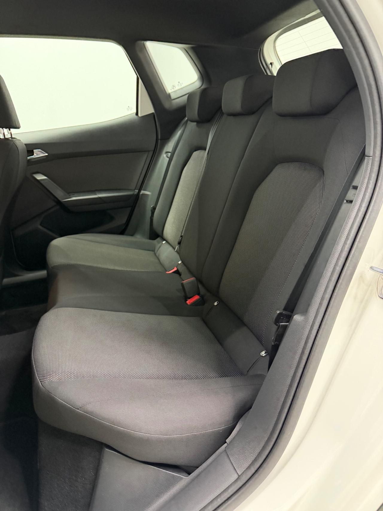 Seat Arona 1.6 TDI 95 CV XCELLENCE