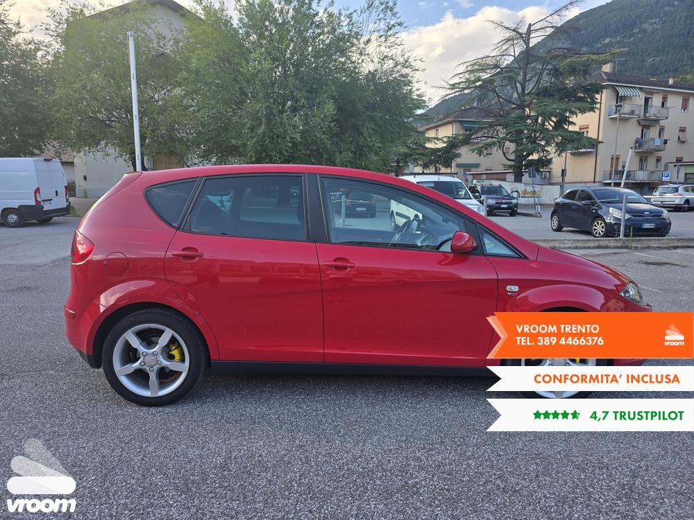 SEAT Altea