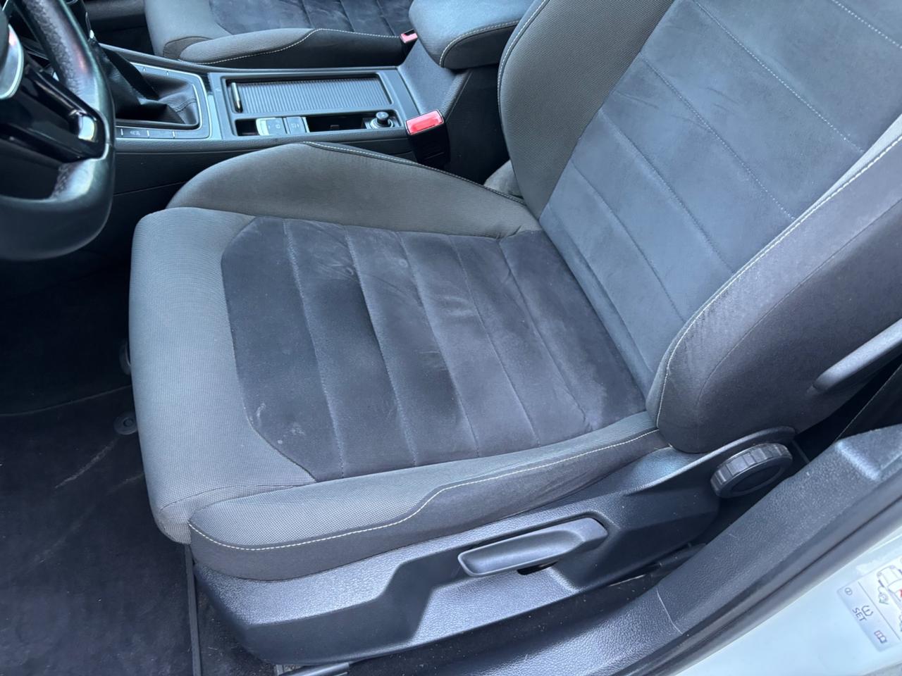 Volkswagen Golf 1.4 TGI 5p. Highline METANO OK NEOPATENTATI