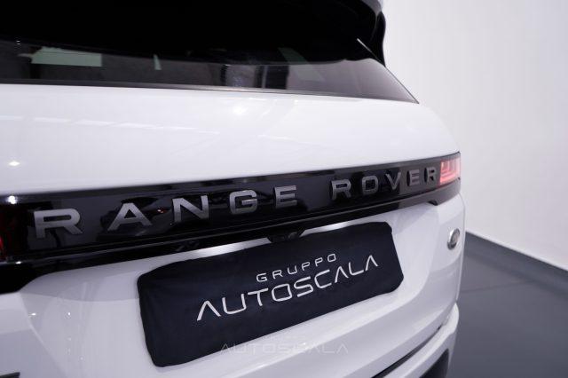 LAND ROVER Range Rover Evoque 2.0D I4 163cv R-Dynamic