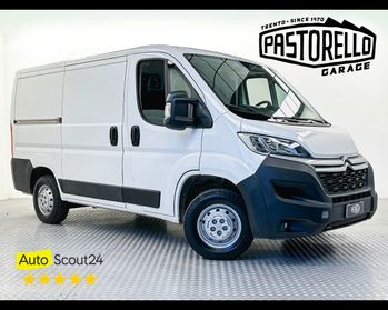 CITROEN Jumper (3ª serie) - Jumper 30 BlueHDi 140 S&S PC-TN Furgone