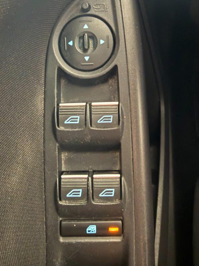 FORD Focus 1.5 TDCi 120 CV Start&Stop ST Line