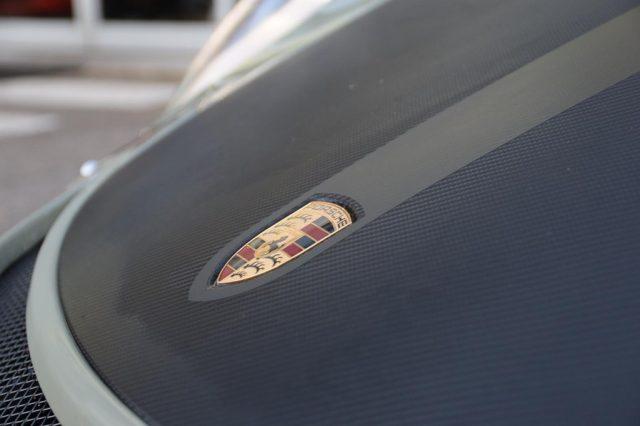 PORSCHE 911 991 3.8 GT3 APPROVED 2028 - PTS