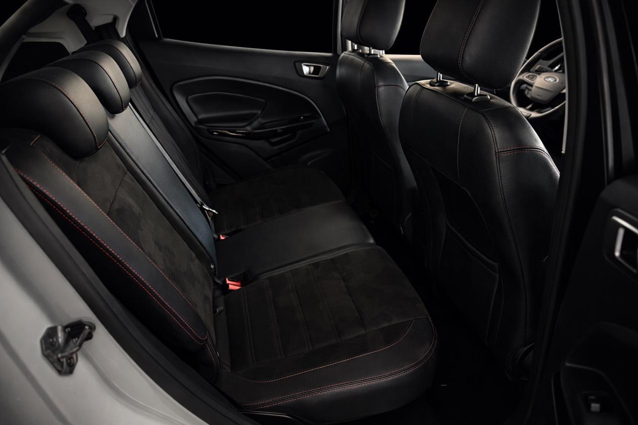 Ford EcoSport 1.5 Ecoblue 100 CV Start&Stop ST-Line