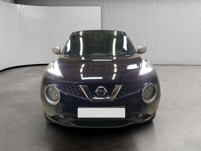 Nissan Juke 1.2 dig-t Tekna 115cv E6