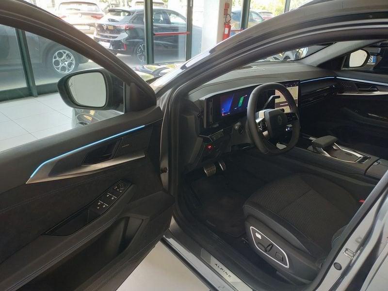 Renault Austral Full Hybrid E-Tech 200 Iconic Esprit Alpine