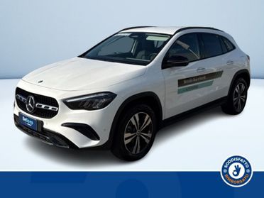 Mercedes-Benz GLA 180 d Automatic Advanced Plus Progressive