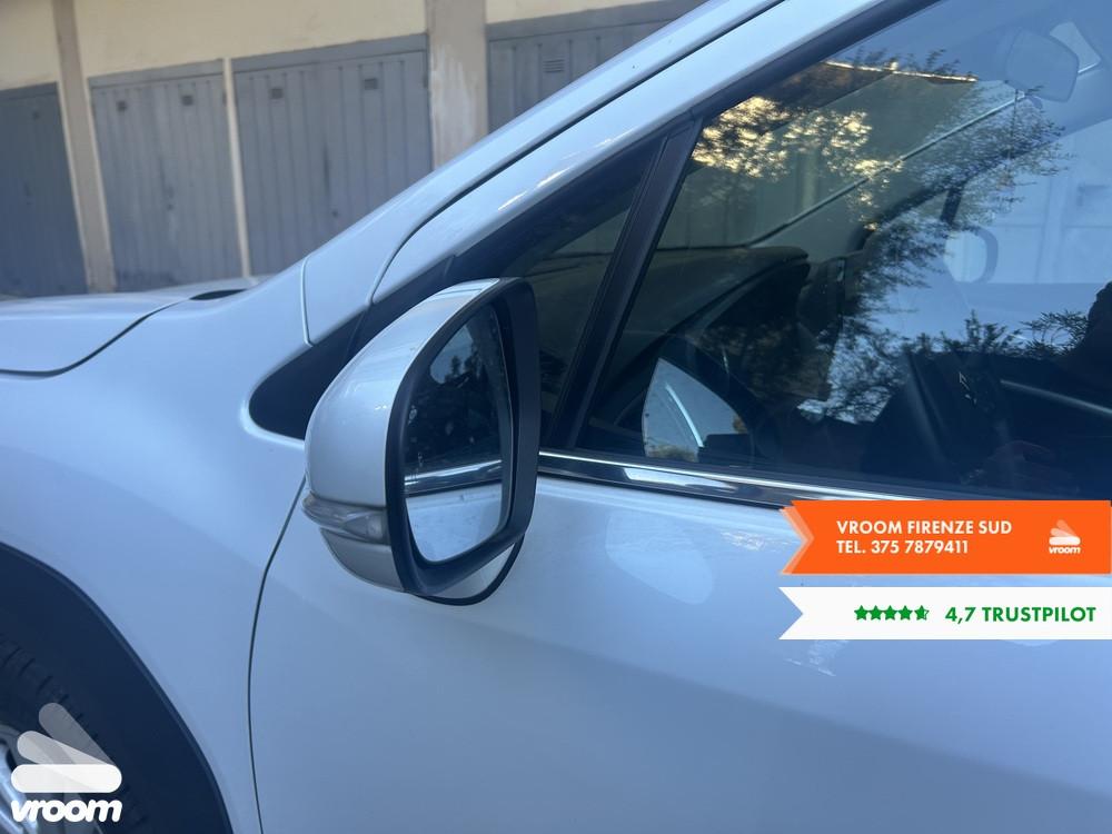 SUZUKI S-Cross 2ª serie S-Cross 1.4 Hybrid Top