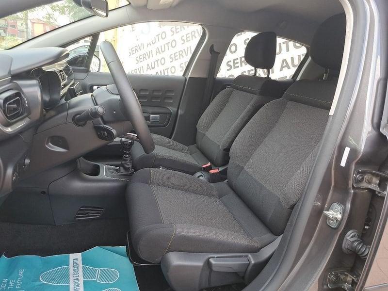 Citroën C3 PureTech 110 S&S Max