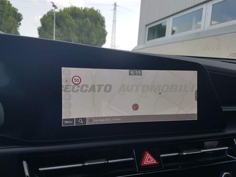 KIA Niro Niro EV 64,8 kWh Business