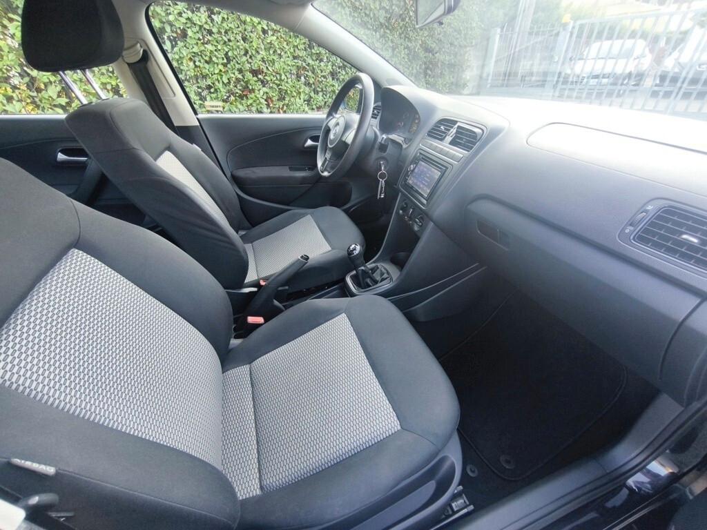 VOLKSWAGEN POLO 1,2 TDI- OK NEOPATENTATI-