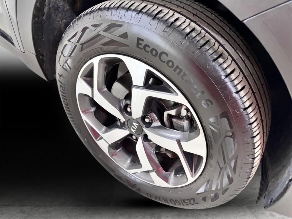 KIA Sportage IV 2021 - Sportage 1.6 Urban ecogpl 2wd 126cv