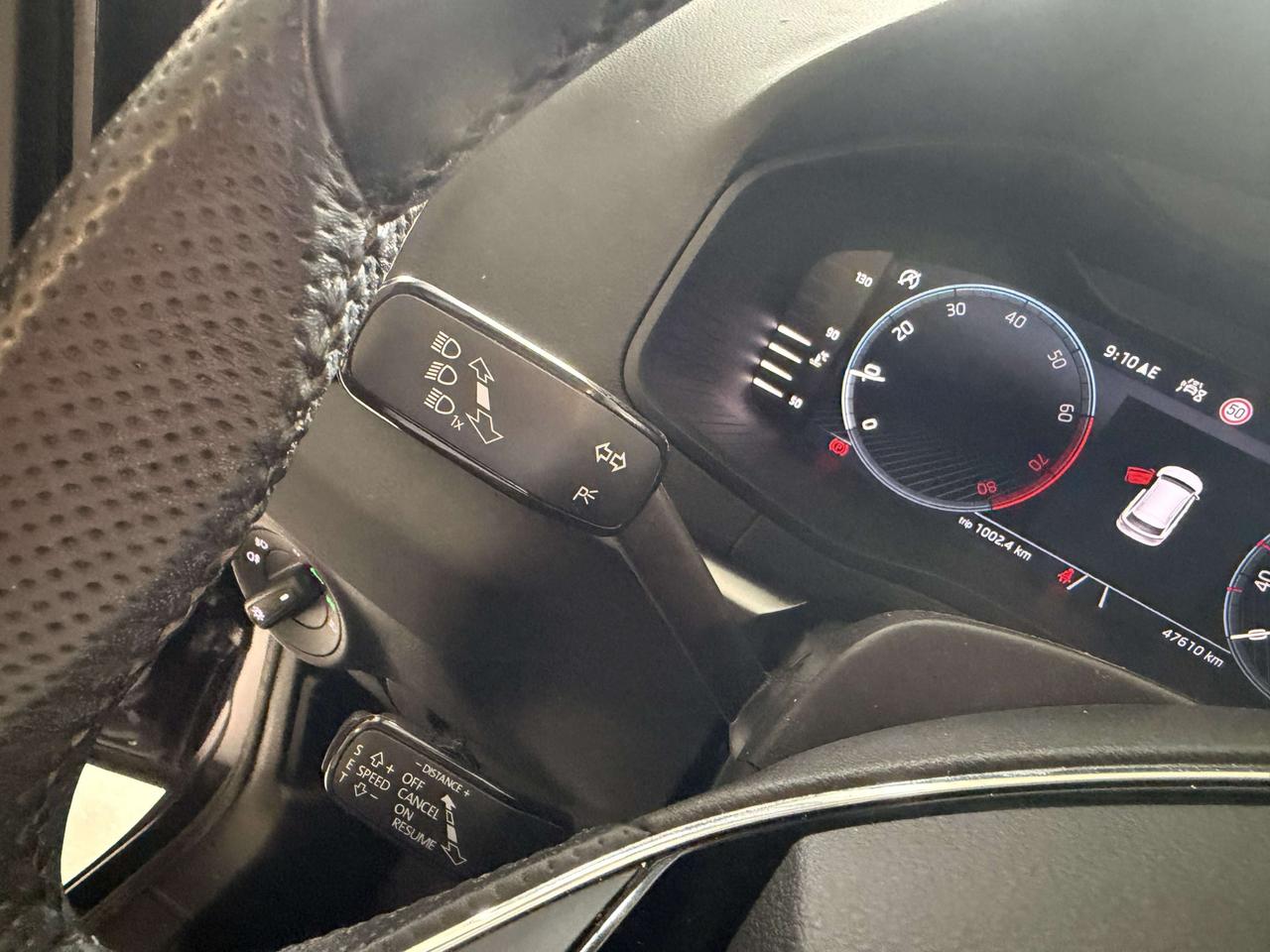Skoda Karoq Karoq 2022 1.0 tsi Executive 110cv - N