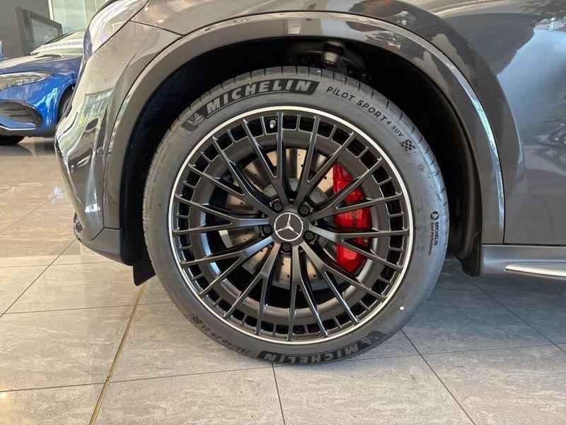 Mercedes-Benz GLC Coupé GLC 43 4MATIC AMG Line Premium Plus Extra