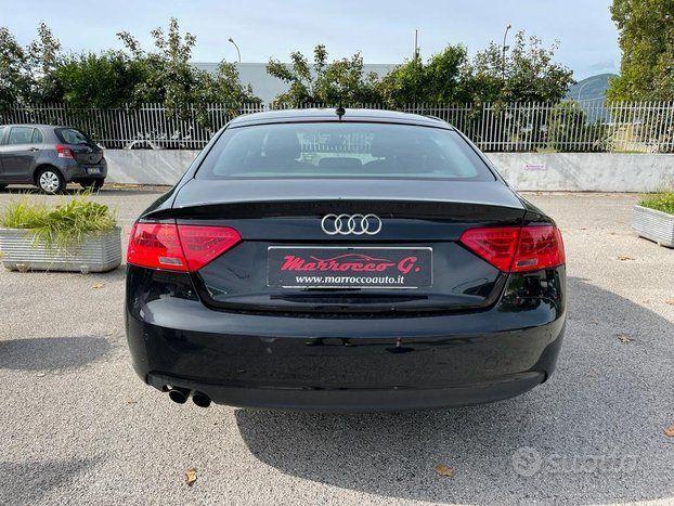 Audi A5 Sportback s- line