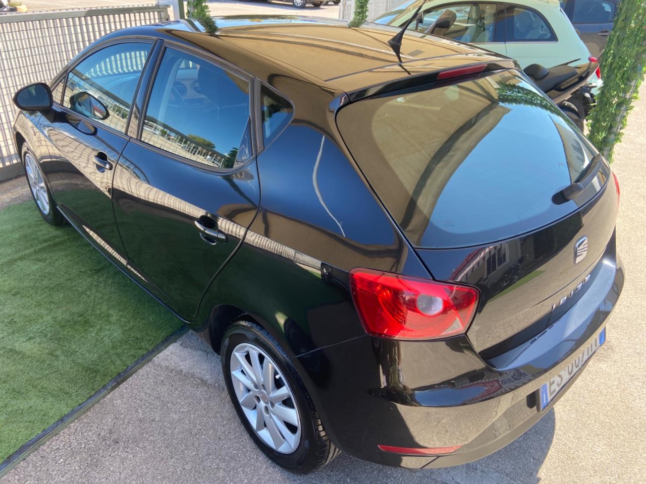 Seat Ibiza 1.2 TDI DIESEL 75 CV CR Style garanzia