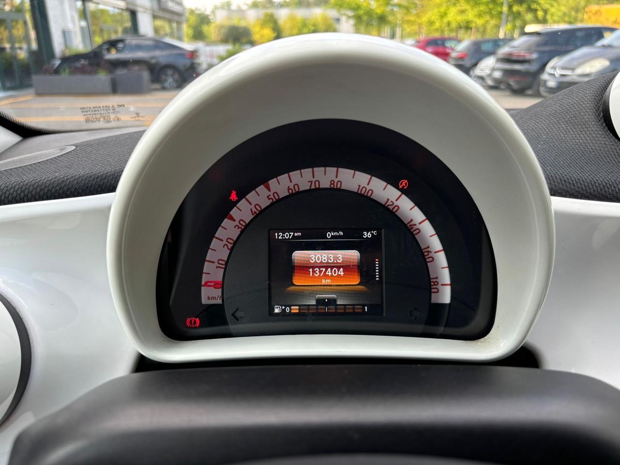 Smart ForFour 70 1.0 Youngster*TettoPanorama*