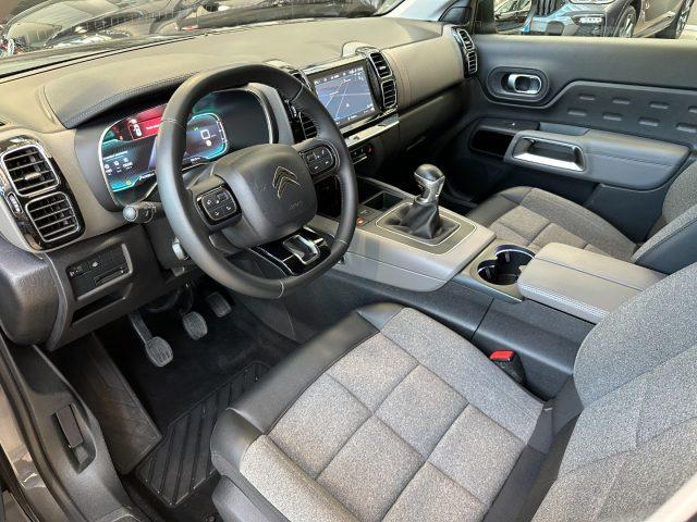 CITROEN C5 Aircross PureTech 130 S&S Shine - 18" - Carplay -Telecamere