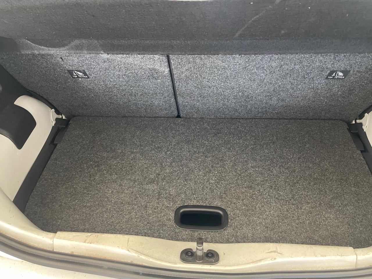 Volkswagen up! 1.0 5p. EVO move BlueMotion Technology - Nessun vincolo -