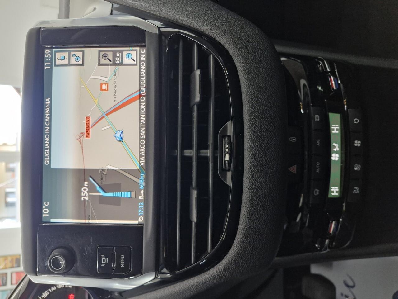 PEUGEOT 208 1.4 HDi 68CV ALLURE