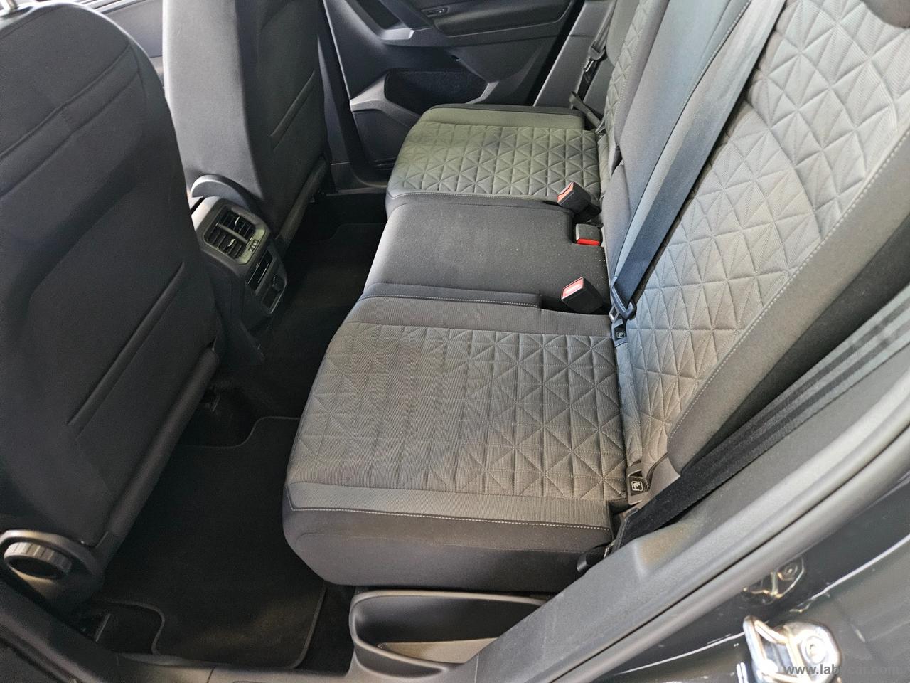 VOLKSWAGEN Tiguan 2.0 TDI 150CV SCR DSG Life