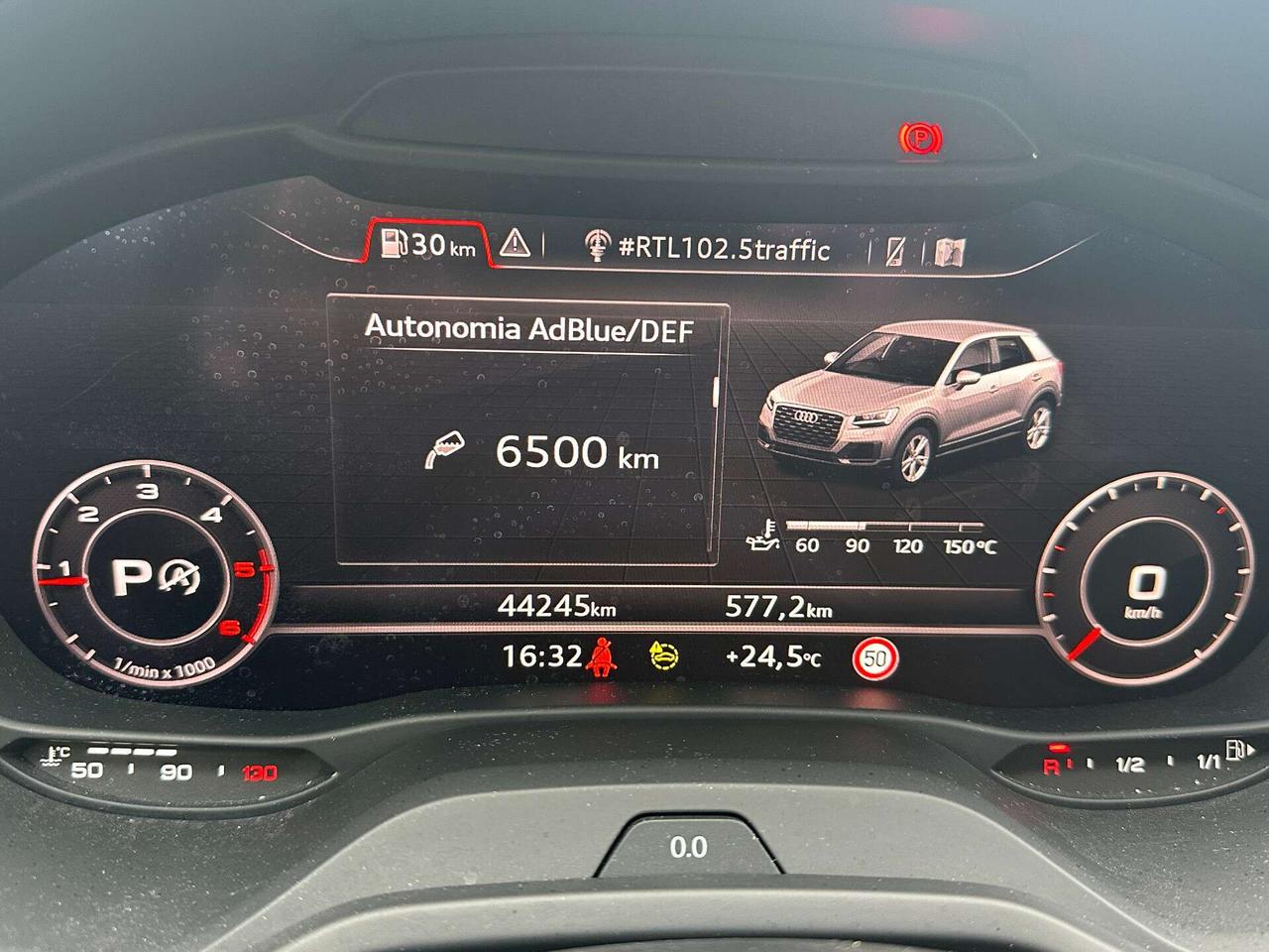 Audi Q2 Q2 30 TDI S tronic Business
