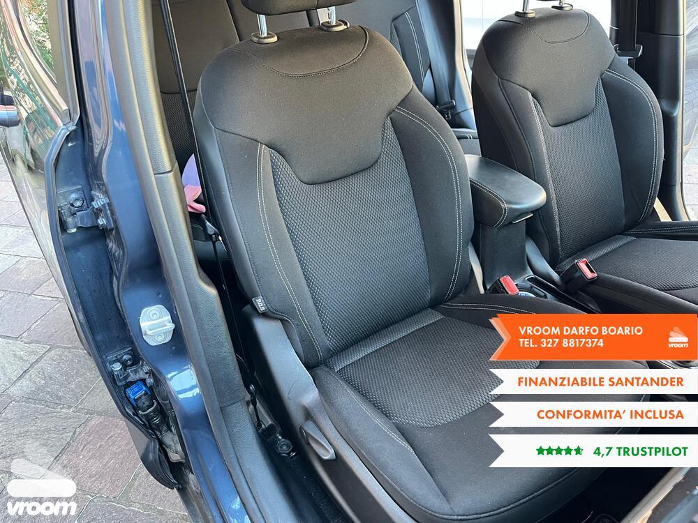 JEEP Renegade Renegade 1.3 T4 190CV PHEV 4xe AT...