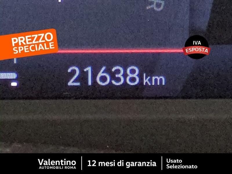 FIAT 600 Hybrid MHEV La Prima