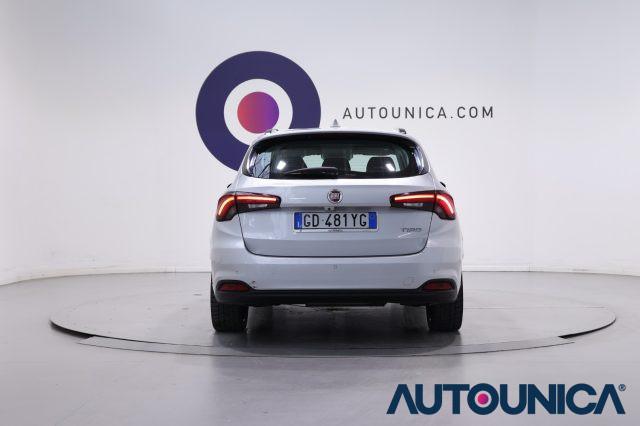 FIAT Tipo 1.4 SW S-DESIGN SPORT FARI LED NEOPATENTATI