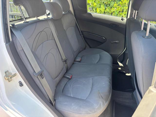 CHEVROLET Spark 1.0