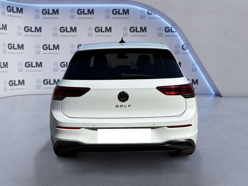 Volkswagen Golf 2.0 TDI Style