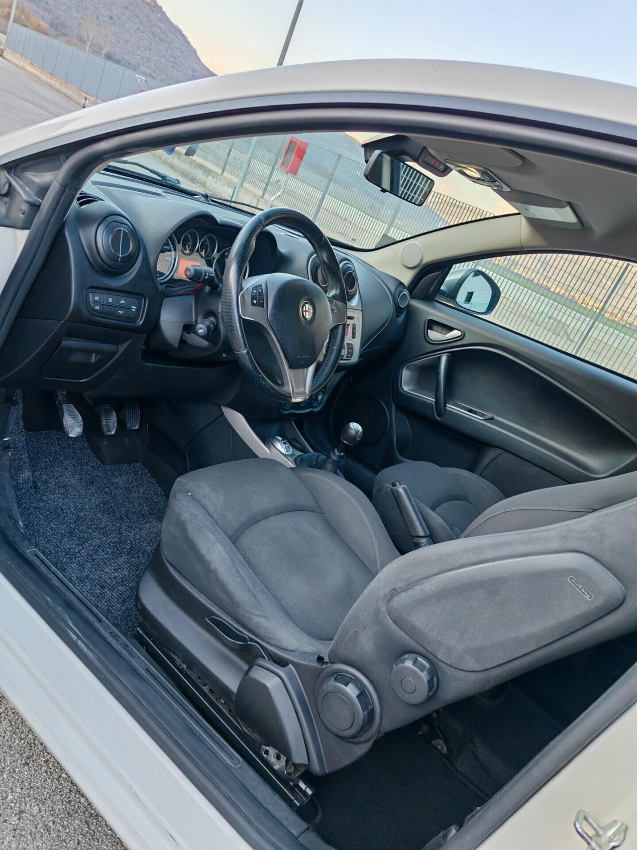 Alfa Romeo MiTo 1.3 JTDm 85 CV S&S Super