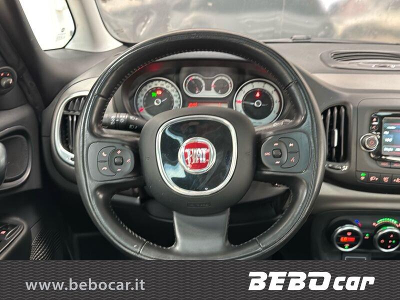 FIAT 500L 1.3 MultiJet 95cv Lounge