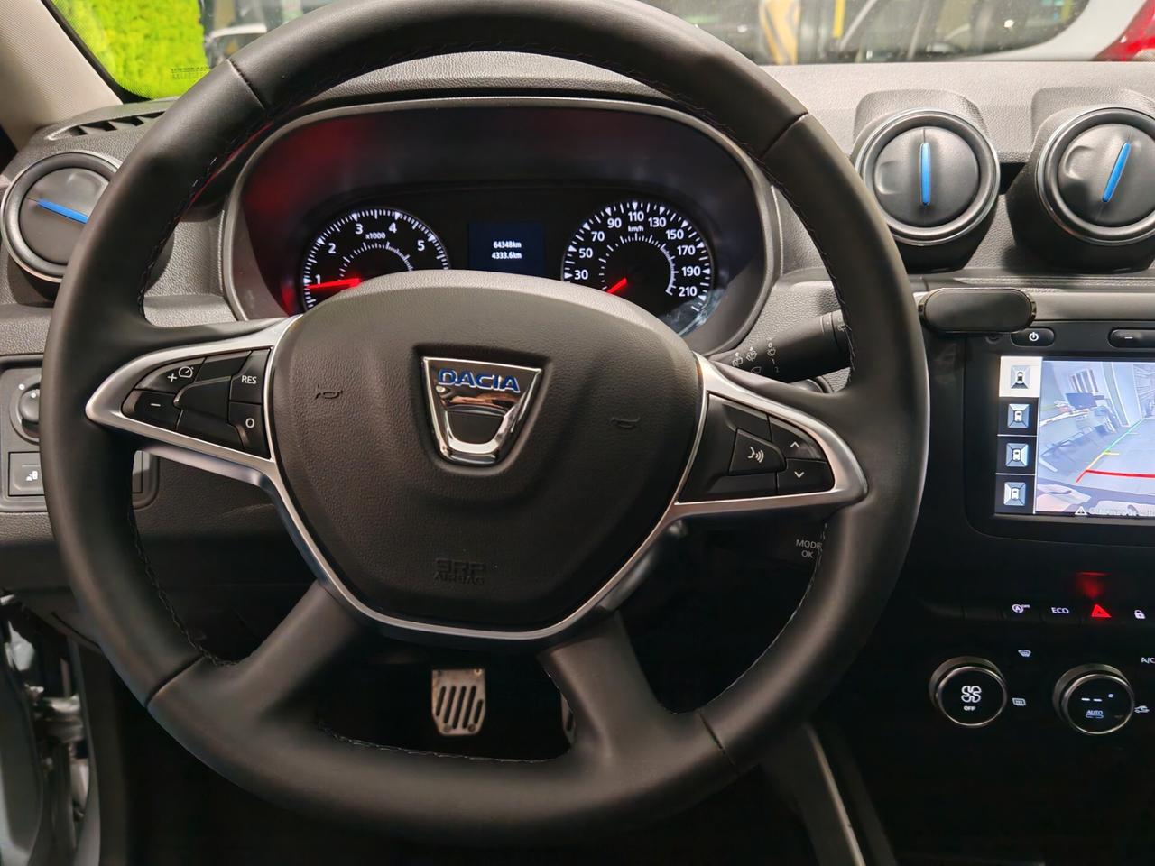 Dacia Duster 1.0 TCe 100 CV ECO-G 4x2 15th Anniversary