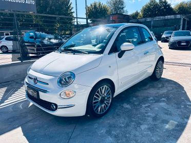 Fiat 500 1.3 Multijet 95 CV Lounge