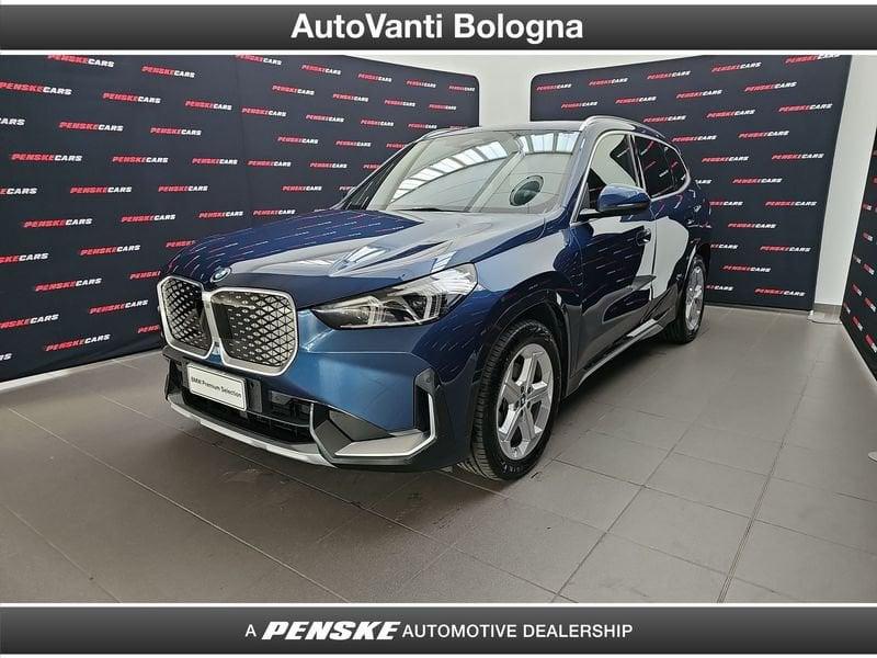 BMW iX1 iX1 eDrive 20 xLine