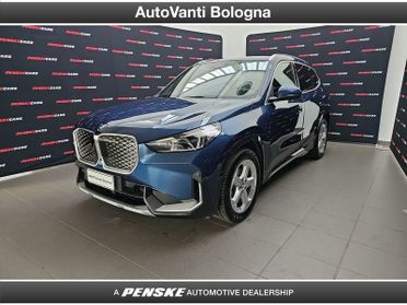 BMW iX1 iX1 eDrive 20 xLine