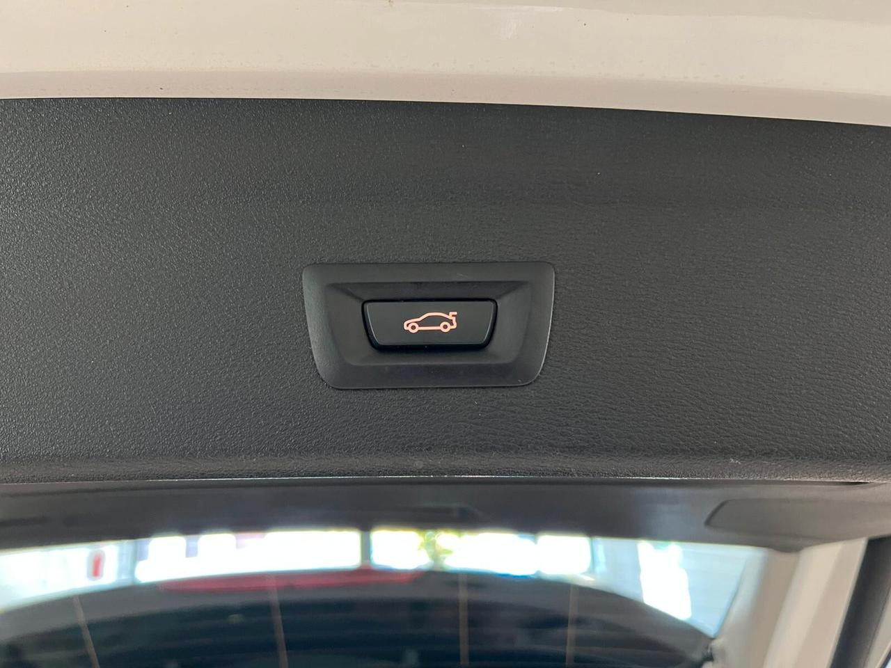 Bmw X1 sDrive 18d - 2021