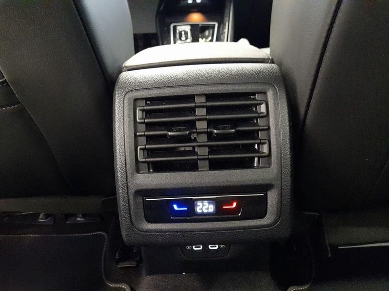 Volkswagen Golf Golf 2.0 TDI 150 CV DSG SCR Style