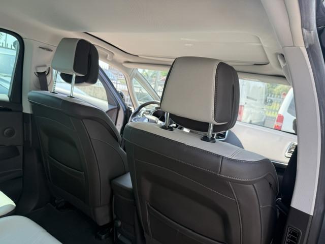 Renault Espace 2.0 blue dci Initiale Paris 200cv 7p.ti edc
