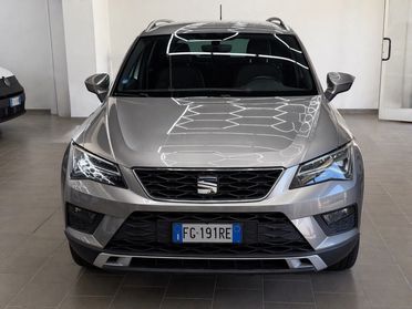 Seat Ateca 2.0 TDI 4DRIVE XCELLENCE