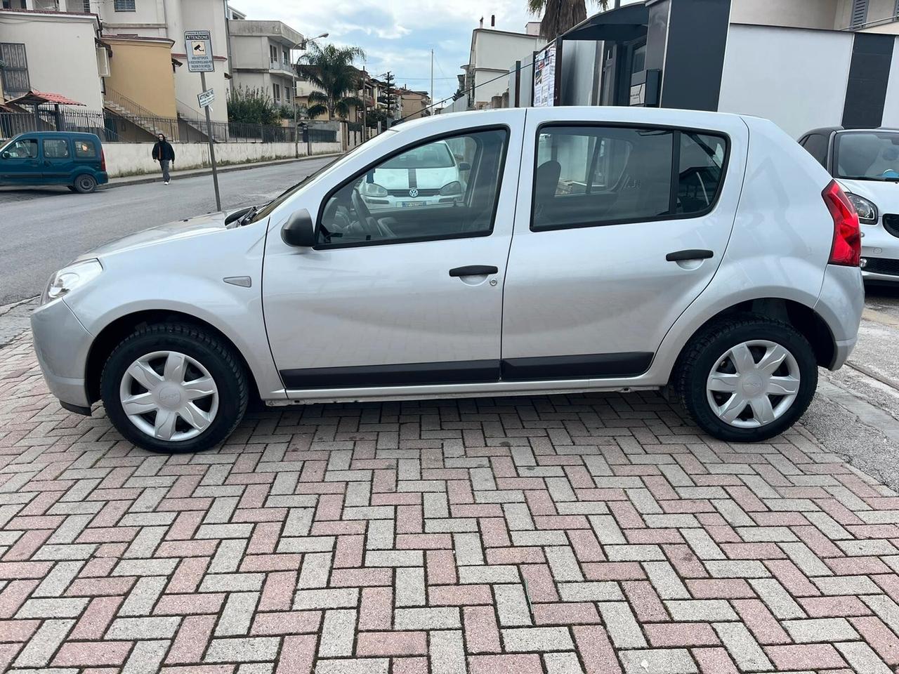 Dacia Sandero 1.2 - 55 MILA KM